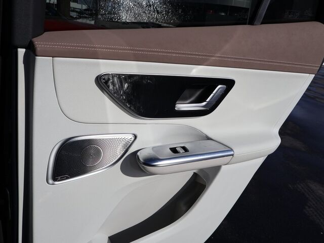 2023 Mercedes-Benz EQE 350 SUV Oshkosh WI