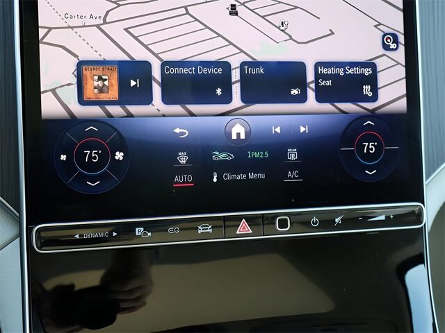 2023 Mercedes-Benz EQE 350 SUV Oshkosh WI