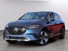 2023_Mercedes-Benz_EQE_350 SUV_ Oshkosh WI