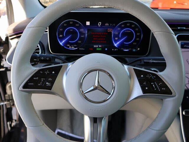 2023 Mercedes-Benz EQE 350 SUV Oshkosh WI