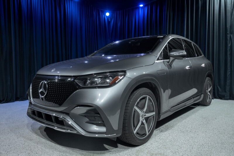2023 Mercedes-Benz EQE 350+ SUV