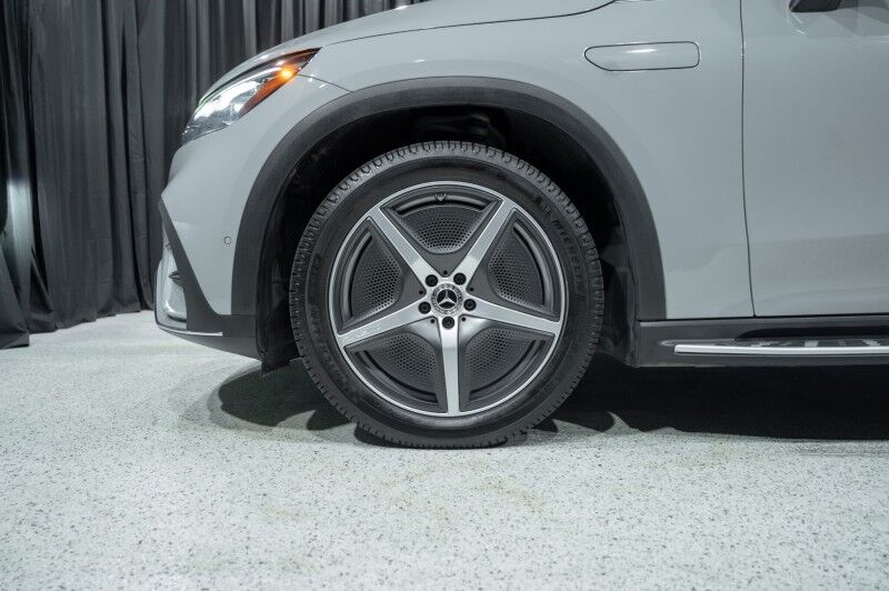 2023 Mercedes-Benz EQE 350+ SUV Peoria AZ