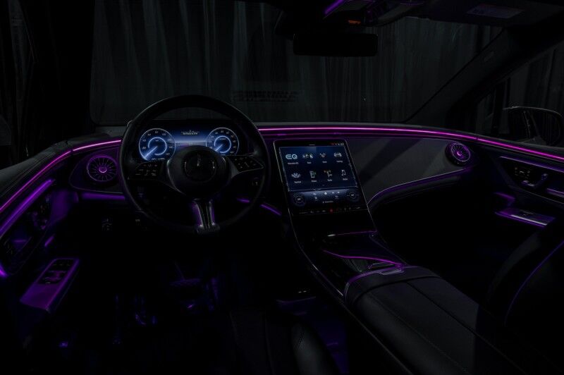 2023 Mercedes-Benz EQE 350+ SUV Peoria AZ
