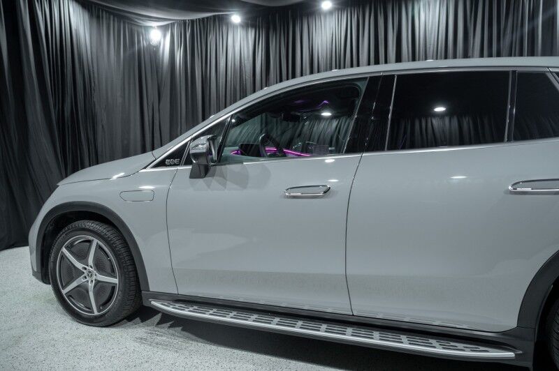 2023 Mercedes-Benz EQE 350+ SUV Peoria AZ