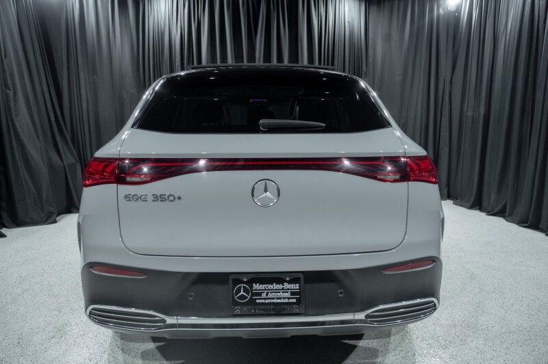 2023 Mercedes-Benz EQE 350+ SUV Peoria AZ