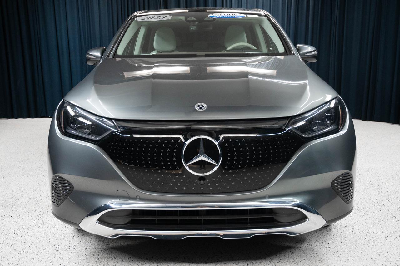 2023 Mercedes-Benz EQE 350+ SUV