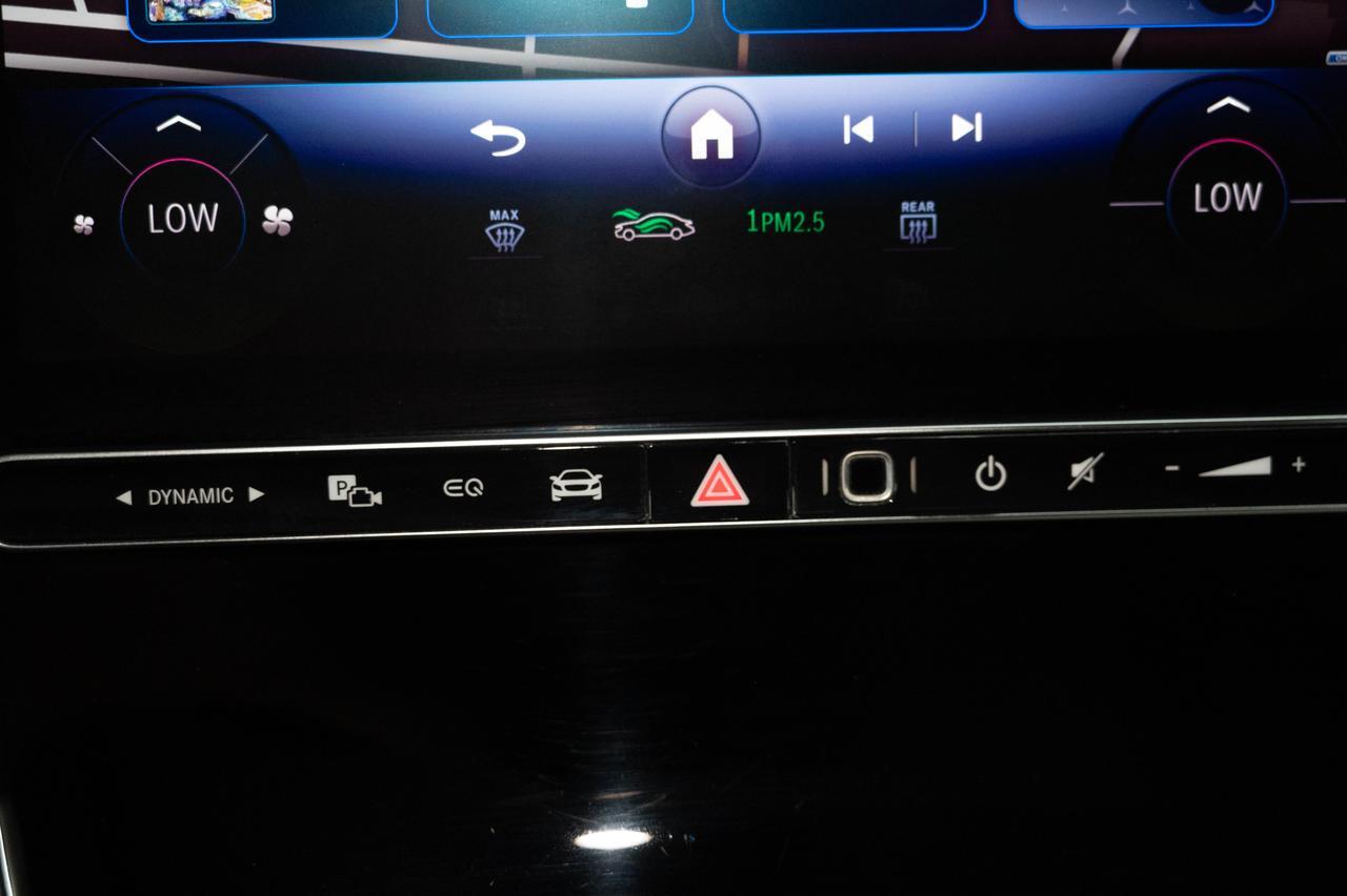 2023 Mercedes-Benz EQE 350+ SUV Scottsdale AZ