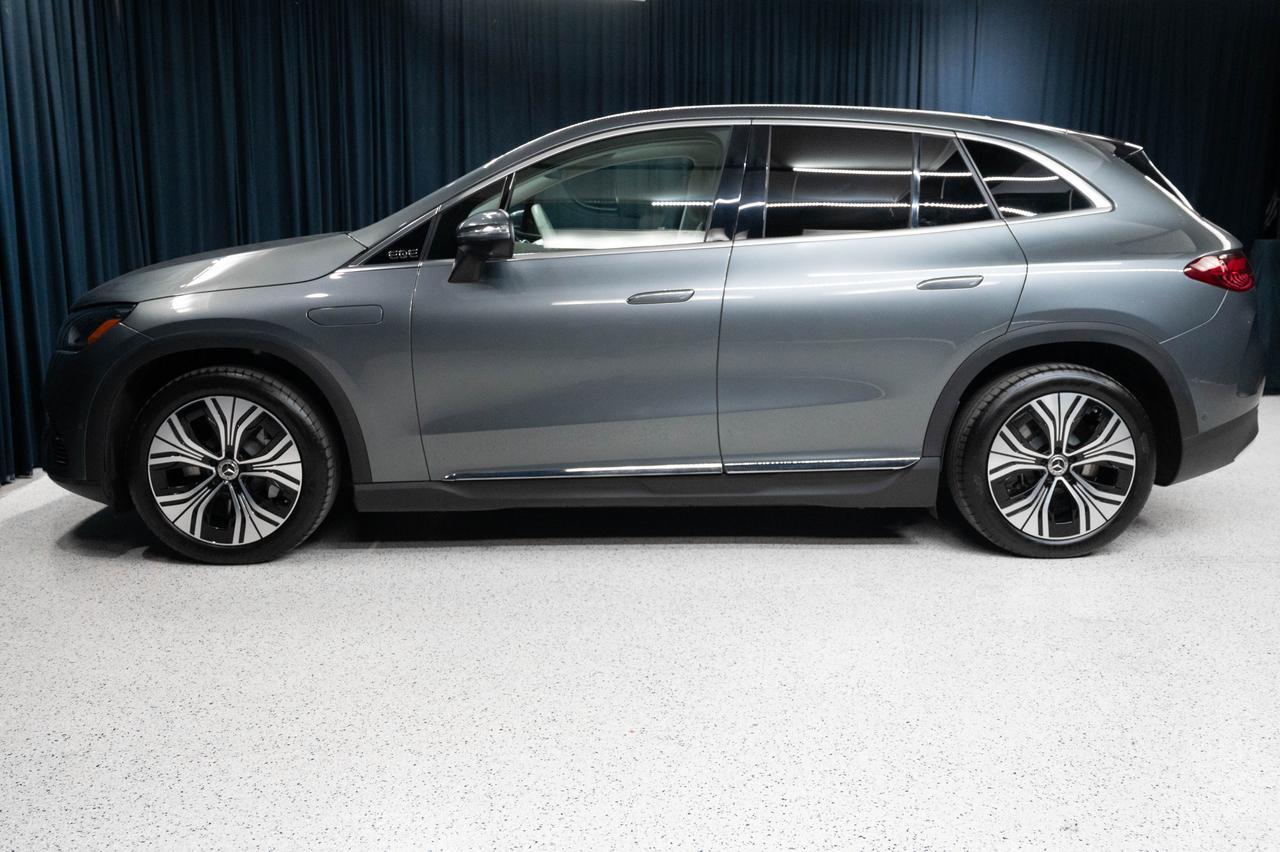 2023 Mercedes-Benz EQE 350+ SUV Scottsdale AZ