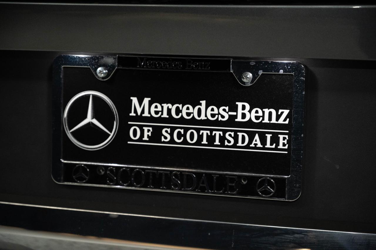 2023 Mercedes-Benz EQE 350+ SUV Scottsdale AZ