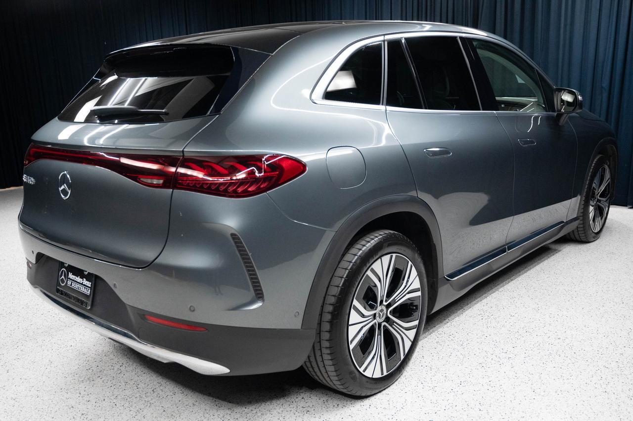 2023 Mercedes-Benz EQE 350+ SUV Scottsdale AZ