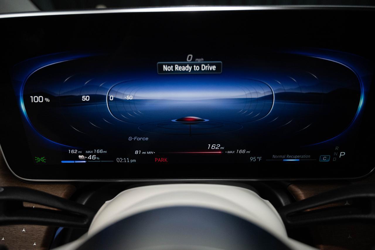 2023 Mercedes-Benz EQE 350+ SUV Scottsdale AZ