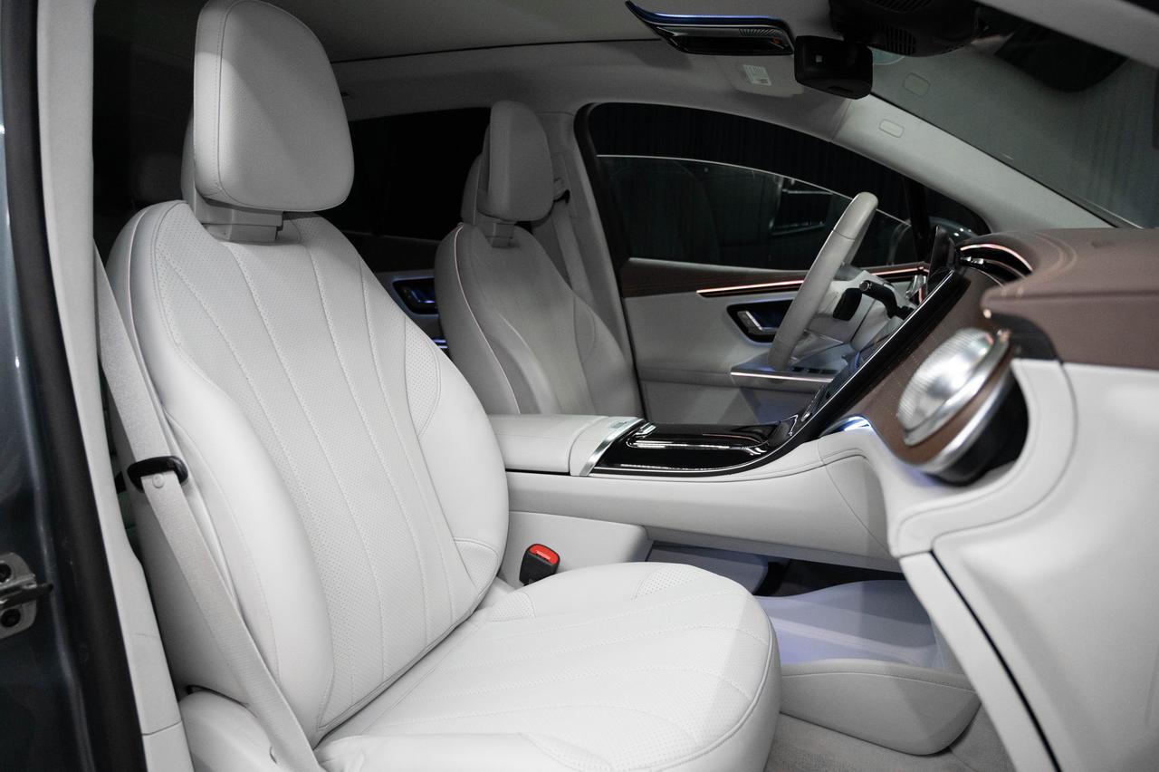 2023 Mercedes-Benz EQE 350+ SUV Scottsdale AZ
