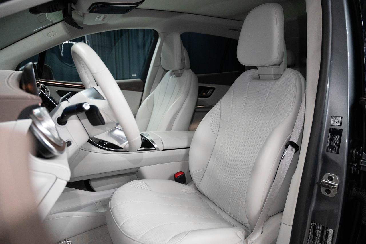 2023 Mercedes-Benz EQE 350+ SUV Scottsdale AZ