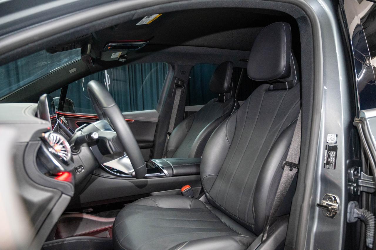 2023 Mercedes-Benz EQE 350+ SUV Scottsdale AZ