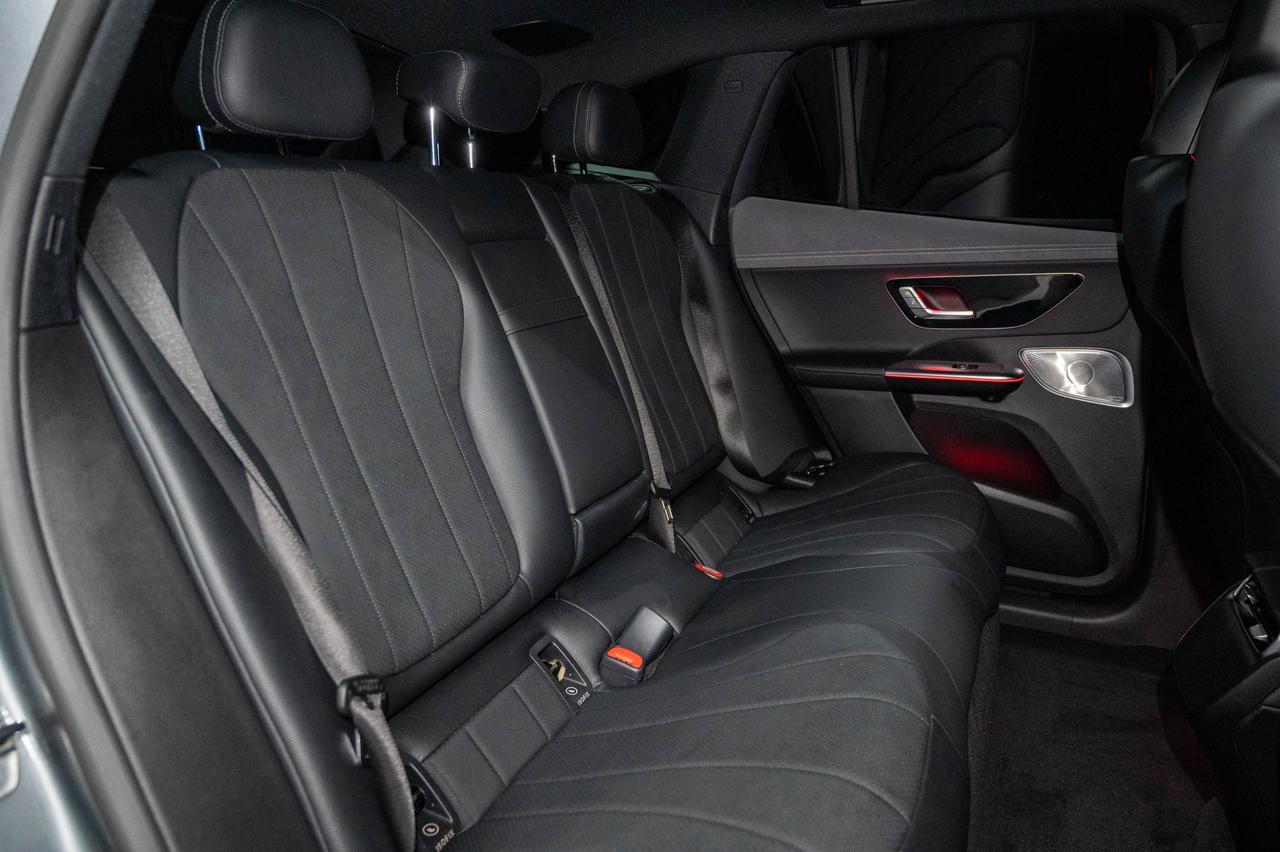 2023 Mercedes-Benz EQE 350+ SUV Scottsdale AZ