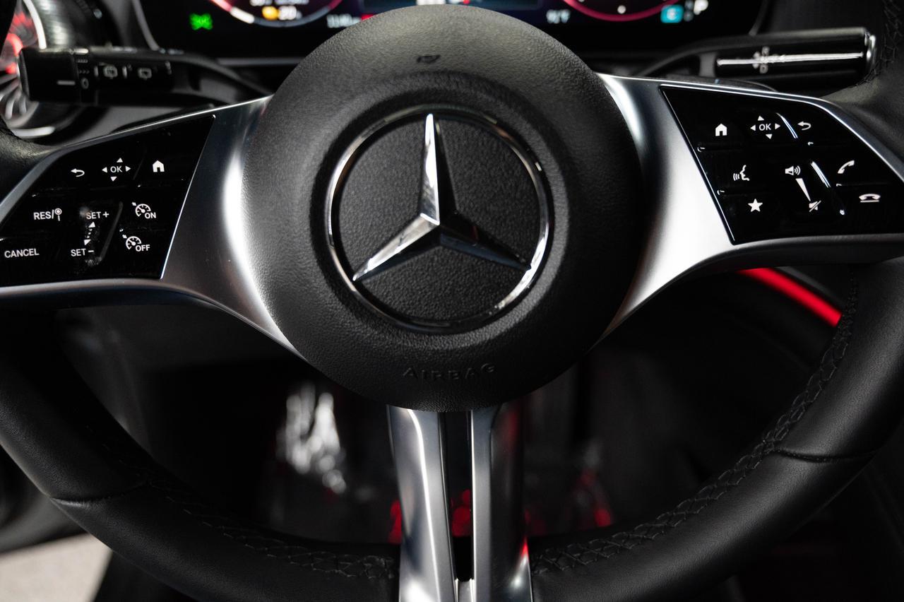 2023 Mercedes-Benz EQE 350+ SUV Scottsdale AZ