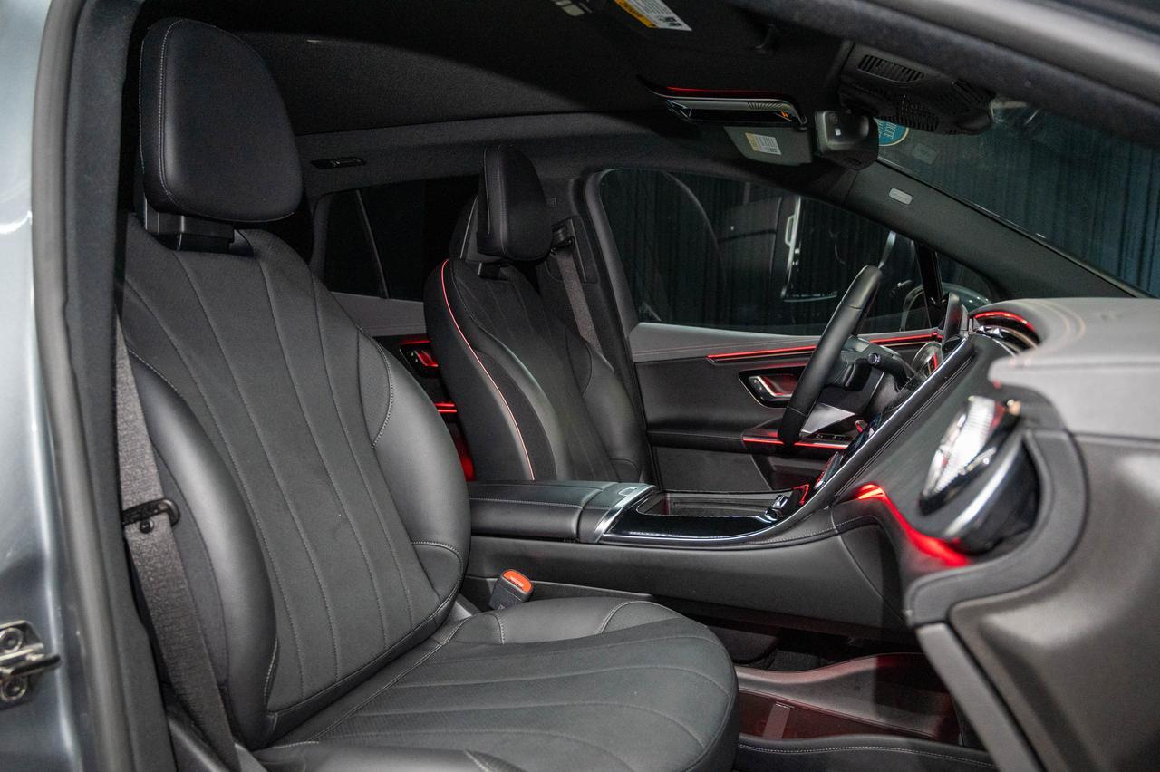2023 Mercedes-Benz EQE 350+ SUV Scottsdale AZ