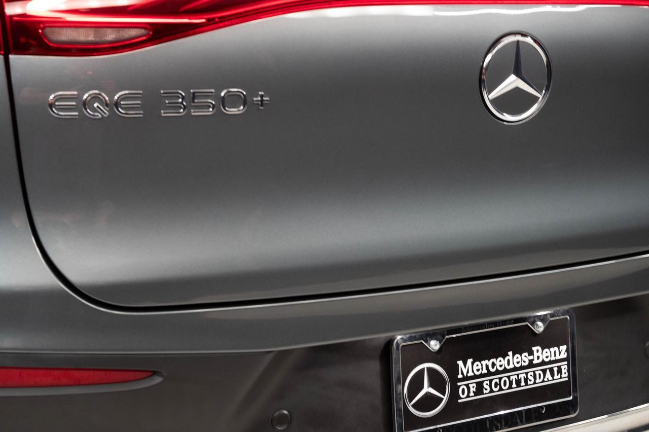 2023 Mercedes-Benz EQE 350+ SUV Scottsdale AZ