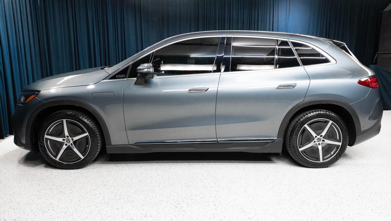 2023 Mercedes-Benz EQE 350+ SUV Scottsdale AZ