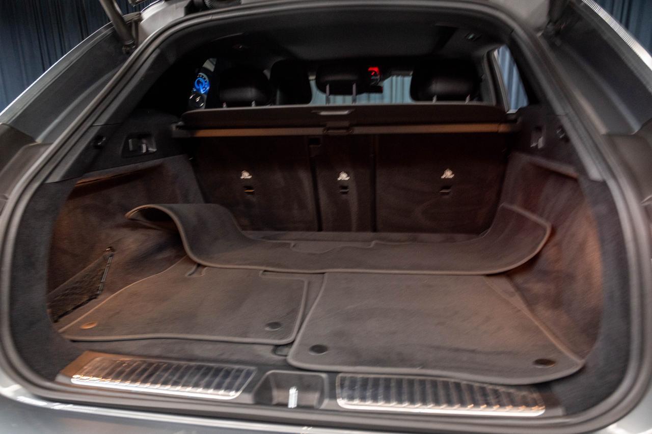 2023 Mercedes-Benz EQE 350+ SUV Scottsdale AZ