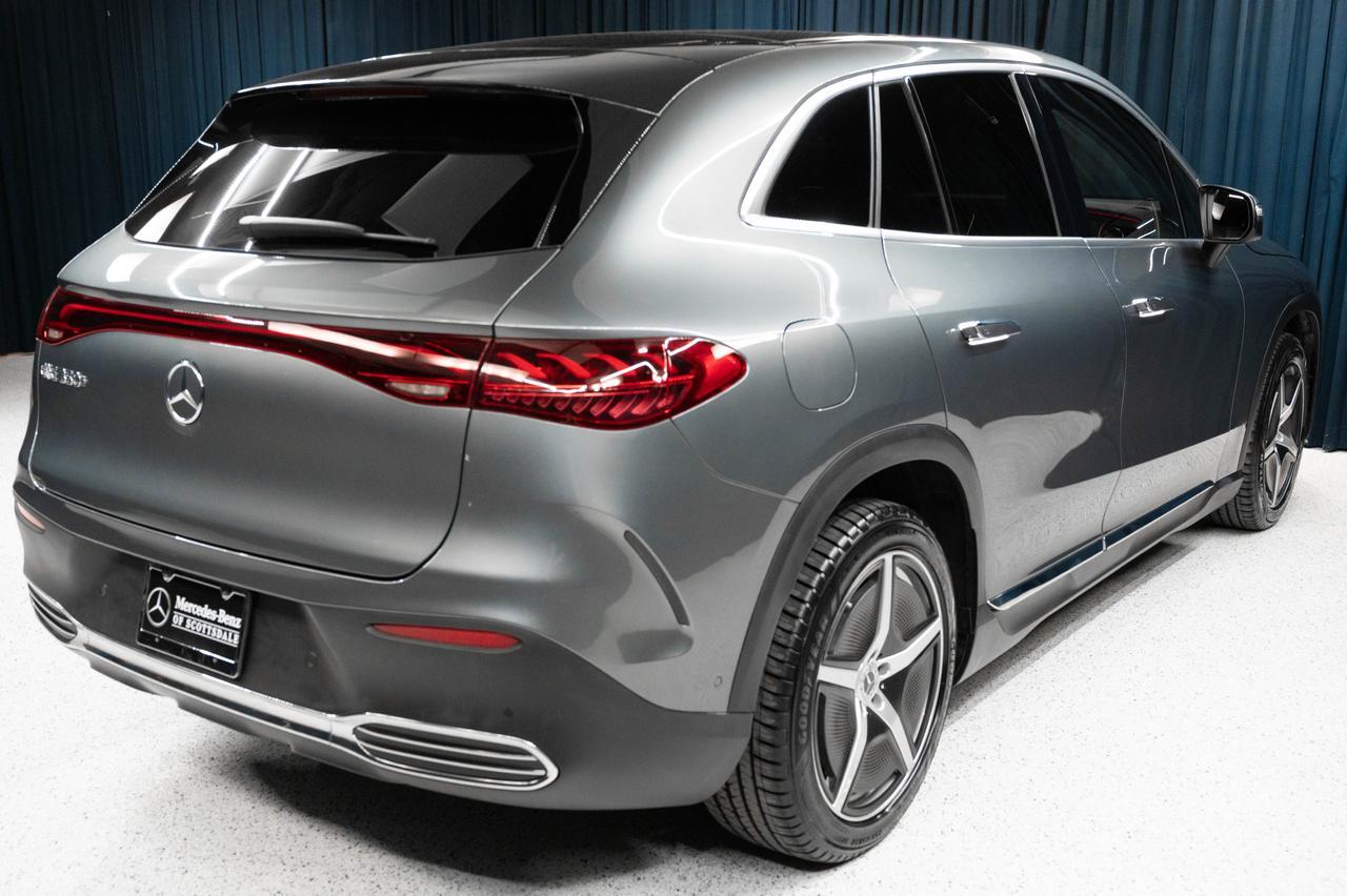 2023 Mercedes-Benz EQE 350+ SUV Scottsdale AZ