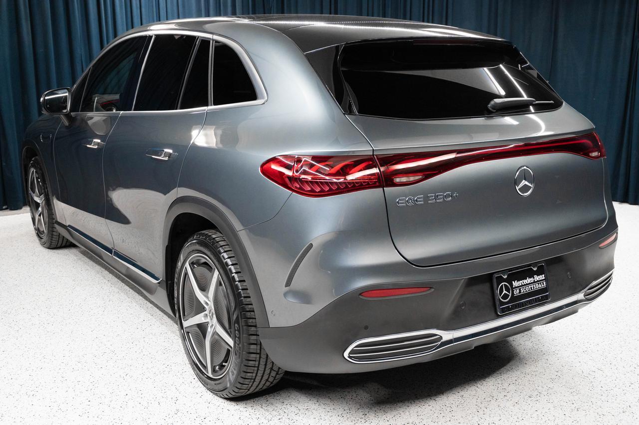 2023 Mercedes-Benz EQE 350+ SUV Scottsdale AZ