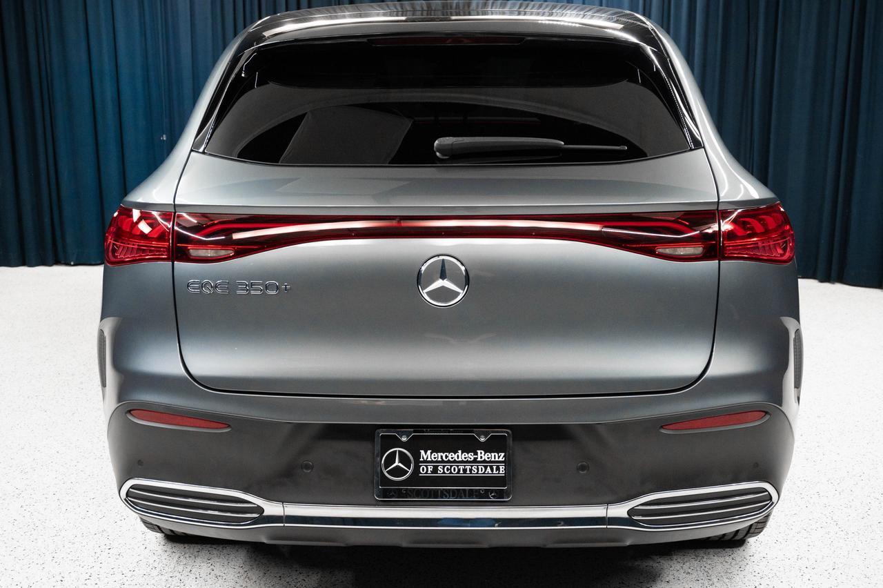 2023 Mercedes-Benz EQE 350+ SUV Scottsdale AZ