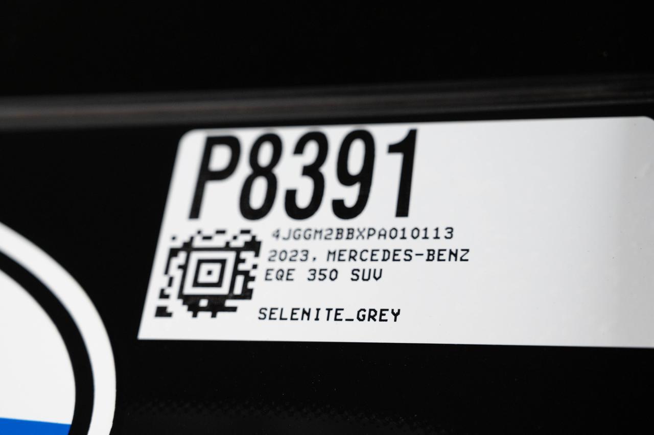2023 Mercedes-Benz EQE 350+ SUV Scottsdale AZ