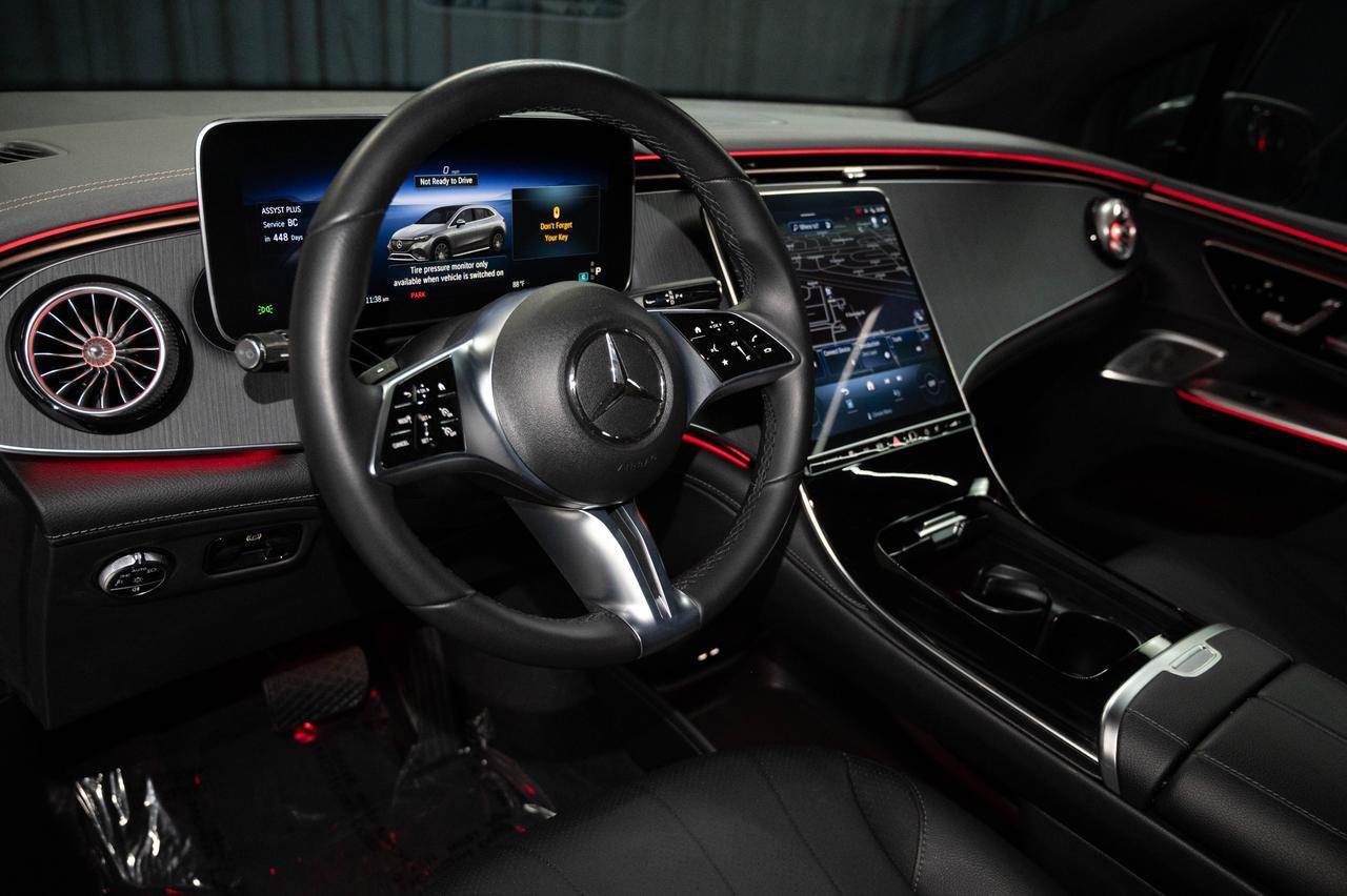 2023 Mercedes-Benz EQE 350+ SUV Scottsdale AZ