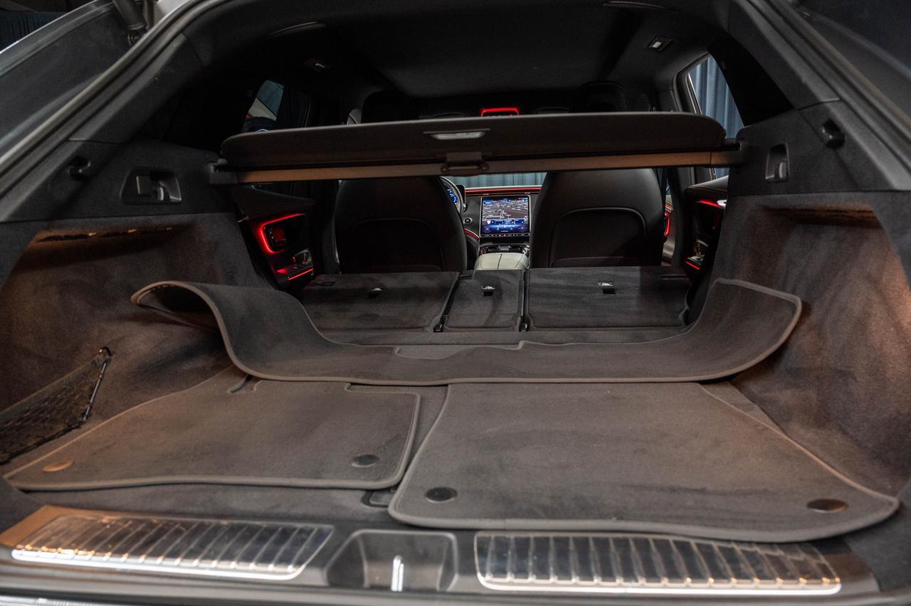 2023 Mercedes-Benz EQE 350+ SUV Scottsdale AZ