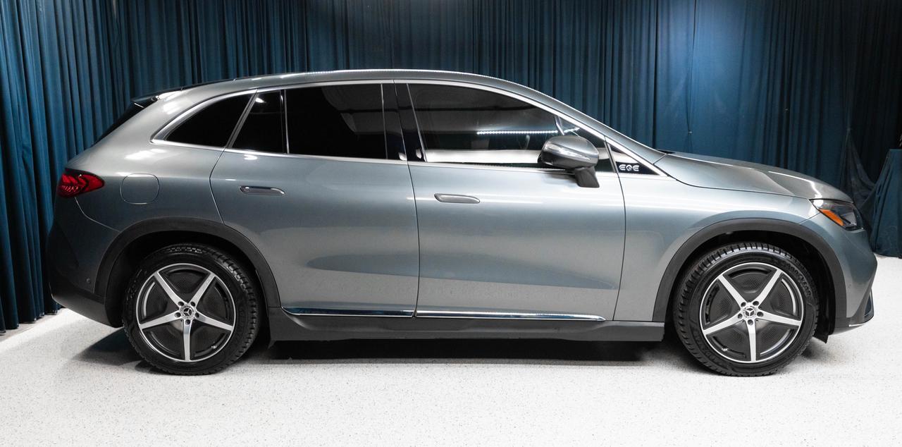 2023 Mercedes-Benz EQE 350+ SUV Scottsdale AZ