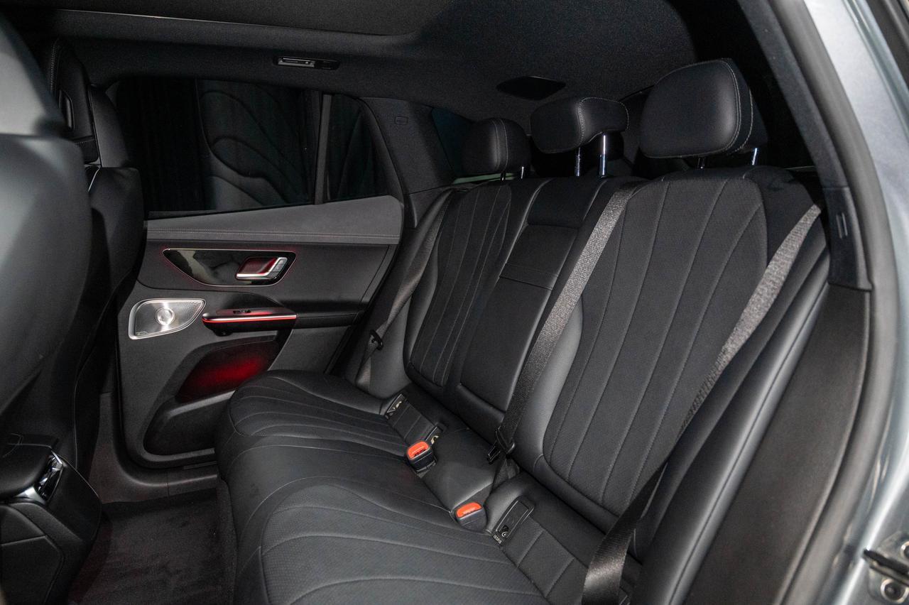 2023 Mercedes-Benz EQE 350+ SUV Scottsdale AZ