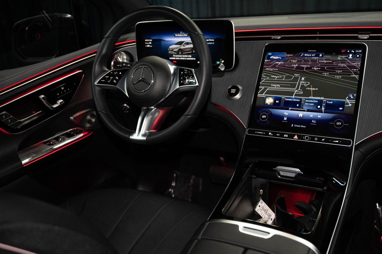 2023 Mercedes-Benz EQE 350+ SUV Scottsdale AZ