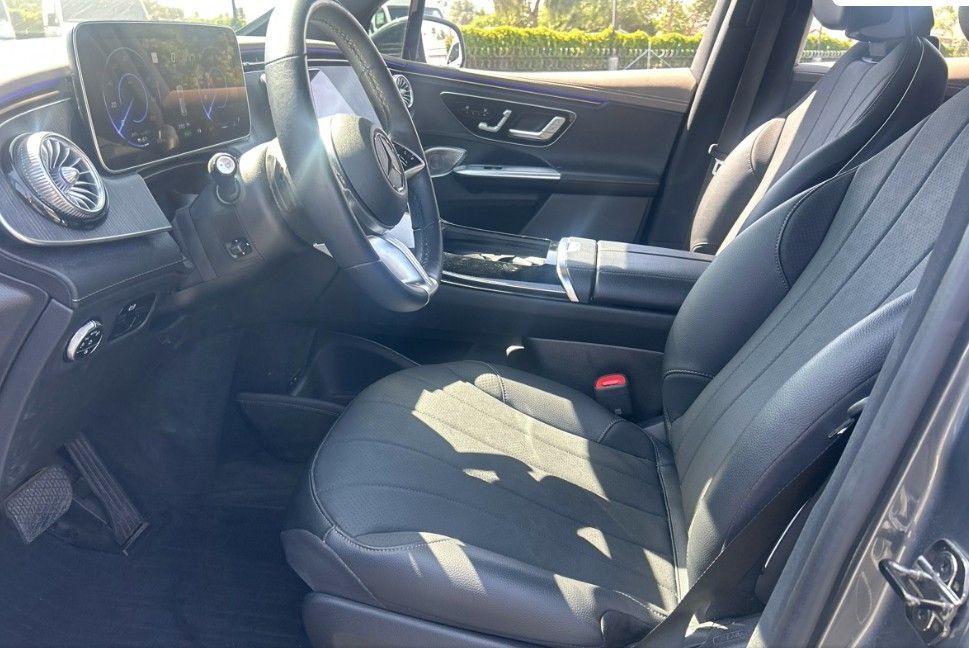 2023 Mercedes-Benz EQE 350 SUV Portland OR