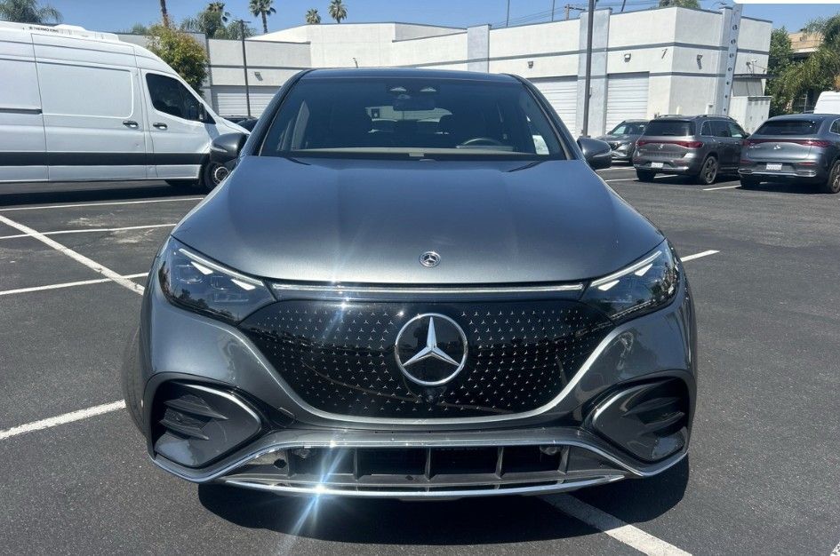 2023 Mercedes-Benz EQE 350 SUV Portland OR