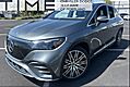 2023 Mercedes-Benz EQE 350 SUV