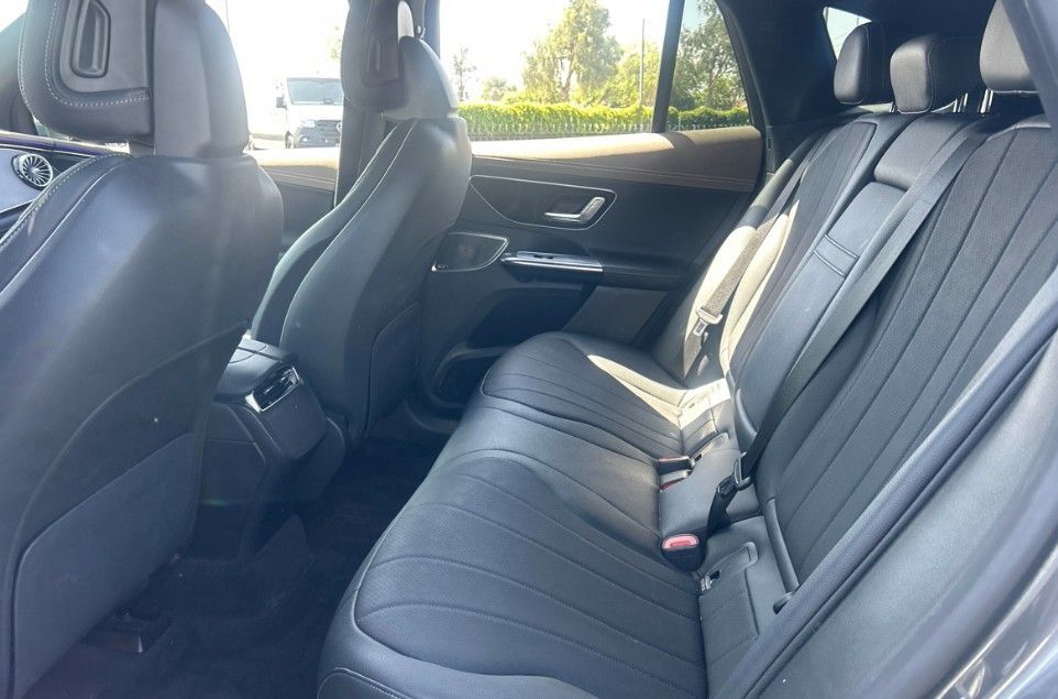 2023 Mercedes-Benz EQE 350 SUV Portland OR