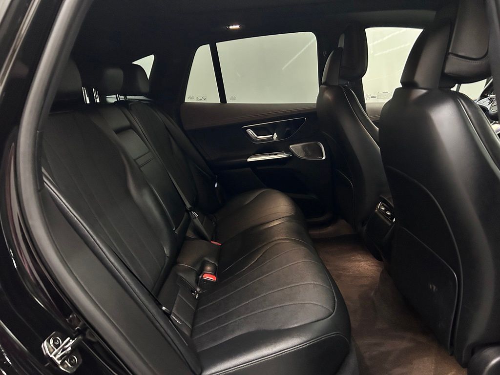 2023 Mercedes-Benz EQE 350 SUV Portland OR