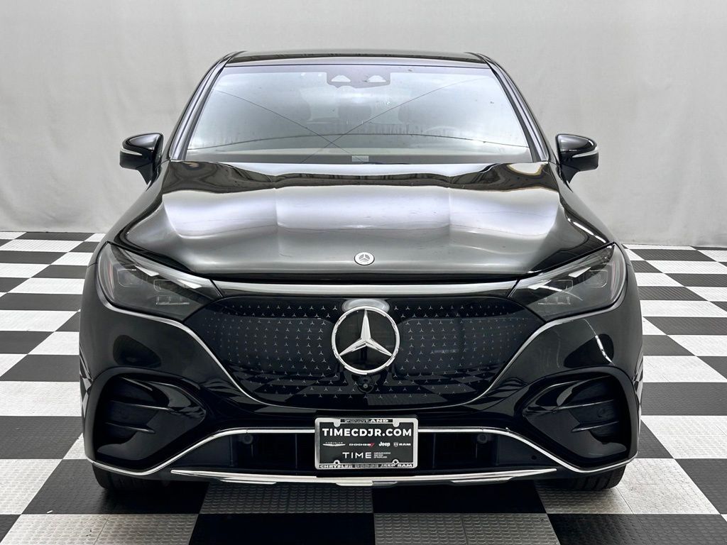 2023 Mercedes-Benz EQE 350 SUV Portland OR