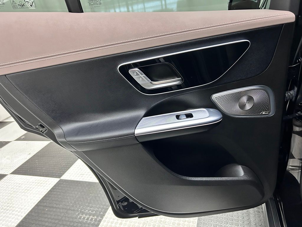 2023 Mercedes-Benz EQE 350 SUV Portland OR