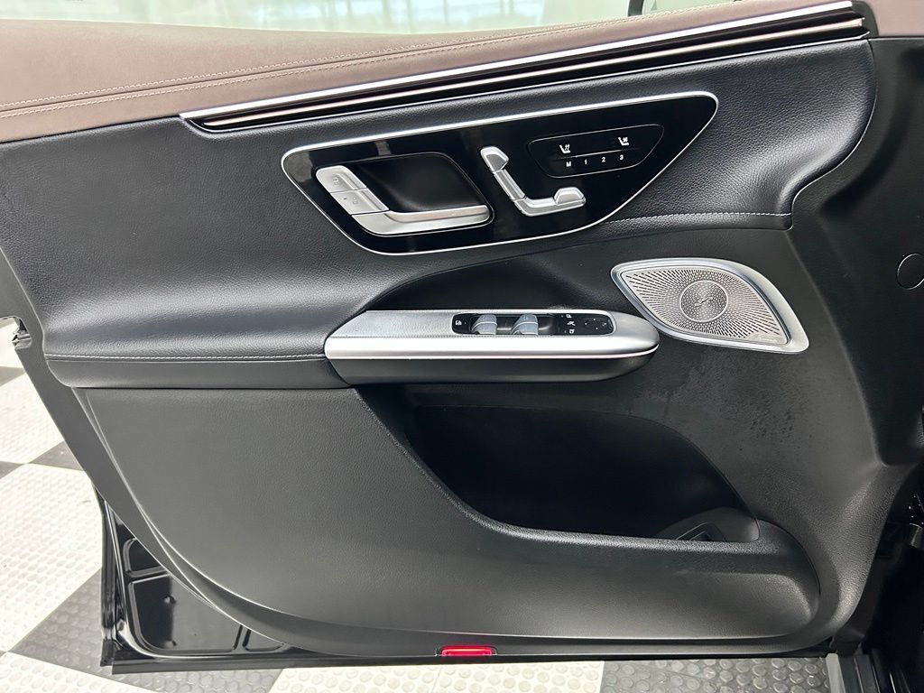 2023 Mercedes-Benz EQE 350 SUV Portland OR