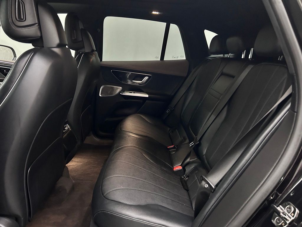 2023 Mercedes-Benz EQE 350 SUV Portland OR