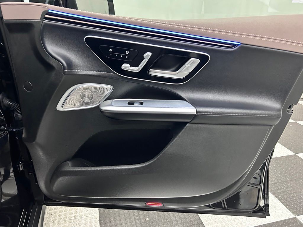 2023 Mercedes-Benz EQE 350 SUV Portland OR
