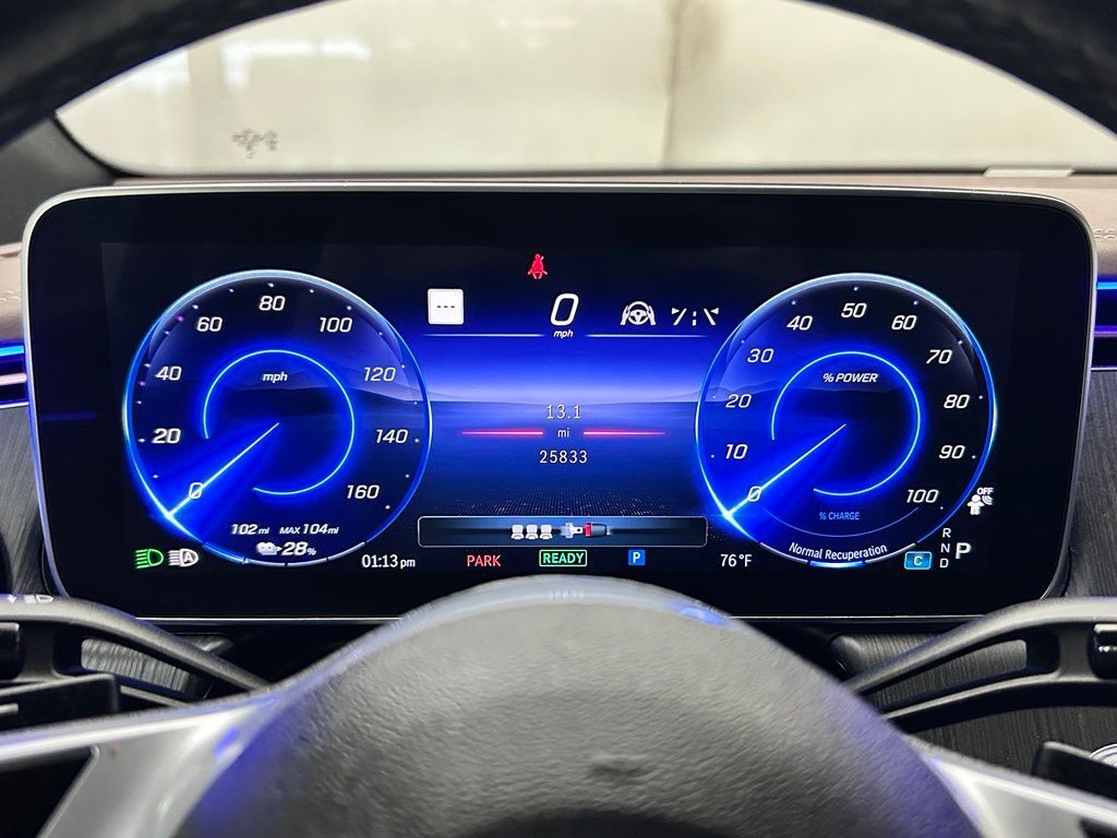 2023 Mercedes-Benz EQE 350 SUV Portland OR