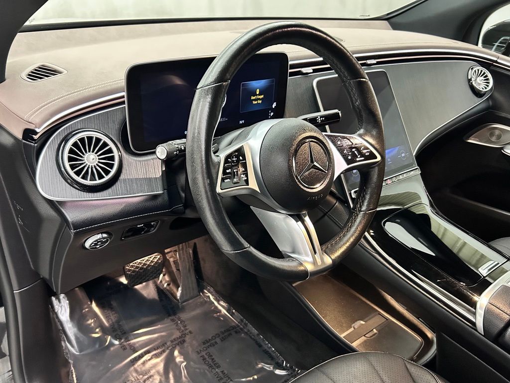 2023 Mercedes-Benz EQE 350 SUV Portland OR