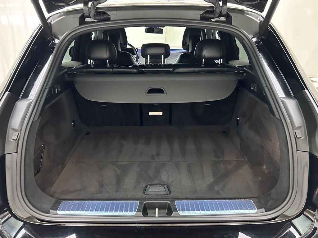 2023 Mercedes-Benz EQE 350 SUV Portland OR