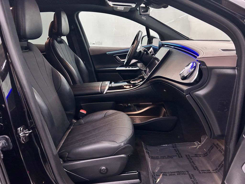 2023 Mercedes-Benz EQE 350 SUV Portland OR