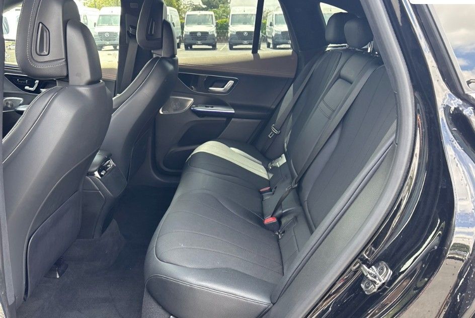 2023 Mercedes-Benz EQE 350 SUV Portland OR
