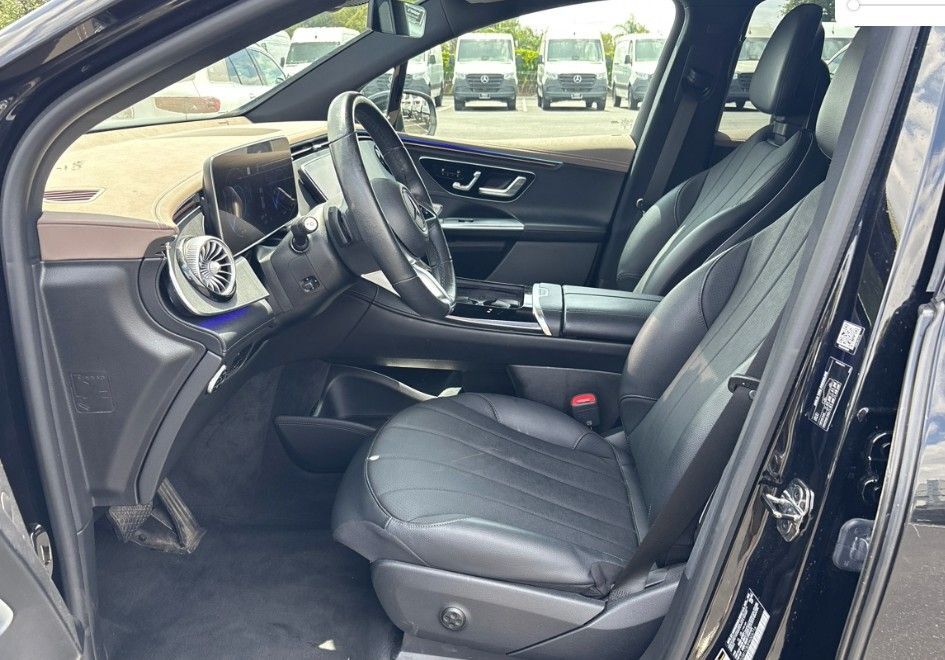 2023 Mercedes-Benz EQE 350 SUV Portland OR