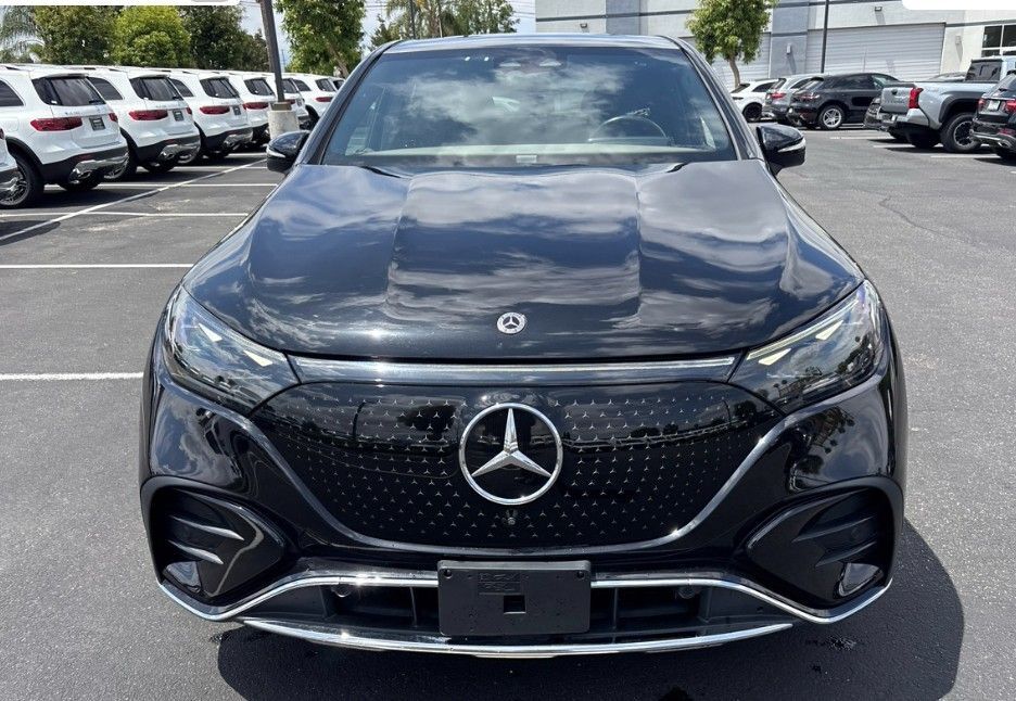 2023 Mercedes-Benz EQE 350 SUV Portland OR